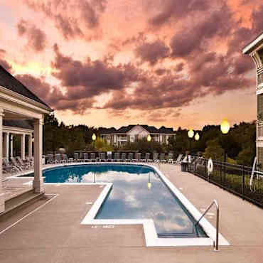 Ashford Green Apartments Charlotte Nc 28262