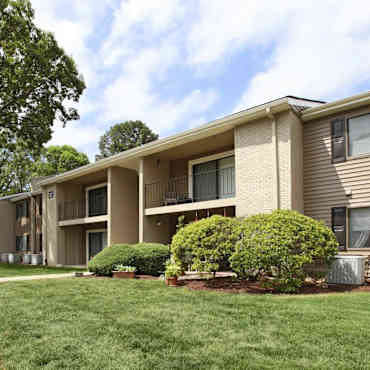 Hunting Ridge Apartments Raleigh Nc 27615