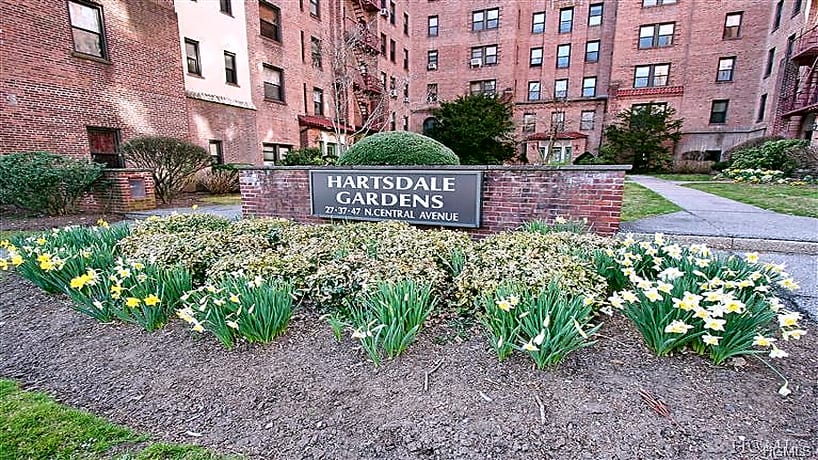 37 N Central Ave 1g 37 N Central Ave Hartsdale Ny Apartments