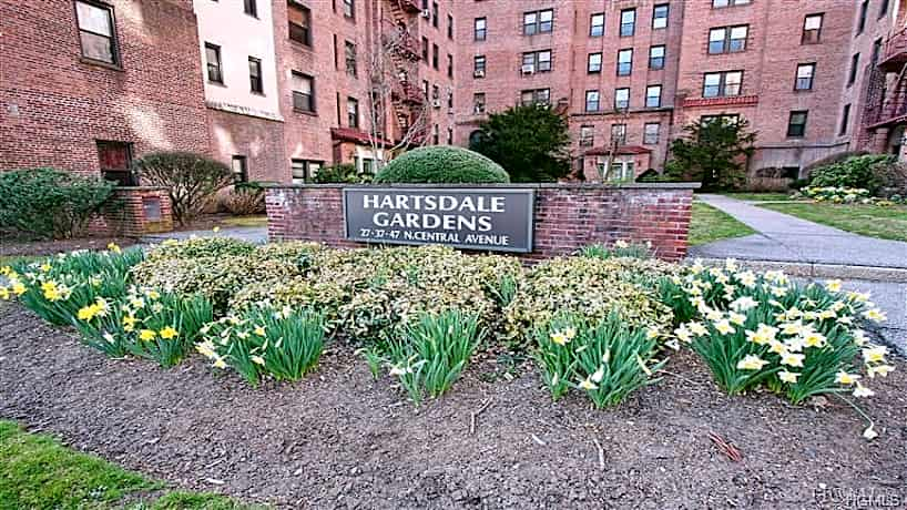 37 N Central Ave 1g 37 N Central Ave Hartsdale Ny Apartments