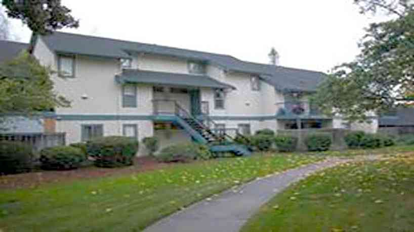 Americana Apartments 4757 Snyder Lane Rohnert Park Ca