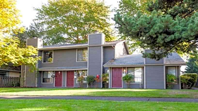 Pacific Apartments - 4840 Sw Pacific Ave | Beaverton, OR Apartments for