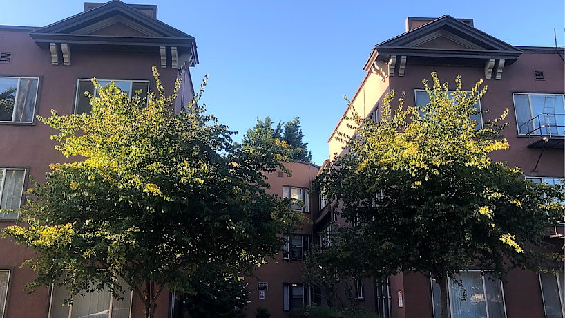 Waldorf Apartments 833 Ne Schuyler St Portland Or Apartments For Rent Rent Com