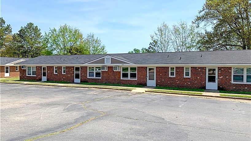 1049 Rulnick St A 1049 Rulnick St Fayetteville Nc