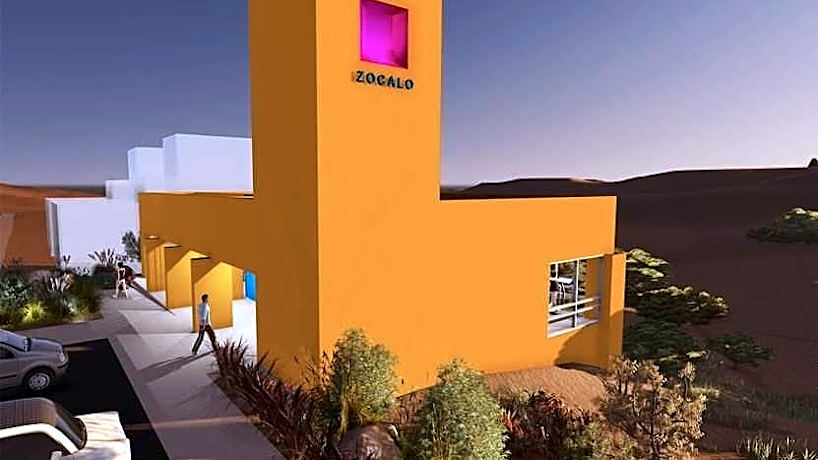 Zocalo Luxury Leasing - 1301 Avenida Rincon | Santa Fe, NM Apartments