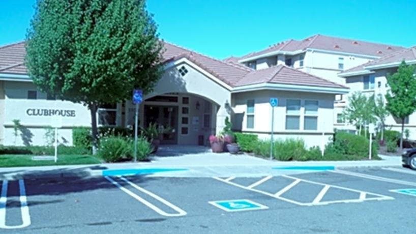 Silver Ridge 1101 Stone Canyon Road Roseville Ca