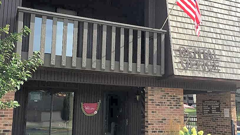 West Mound Apartments 3707 N Northhaven Ct Apt 1a Decatur Il Apartments For Rent Rent Com