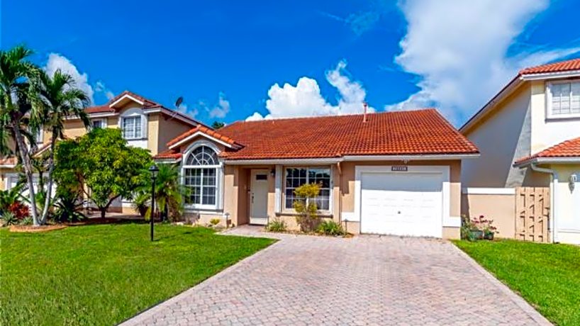 Places For Rent In Miami