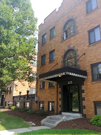 Princess Ann Apartments 321 Beverly Rd Pittsburgh Pa Apartments For Rent Rent Com