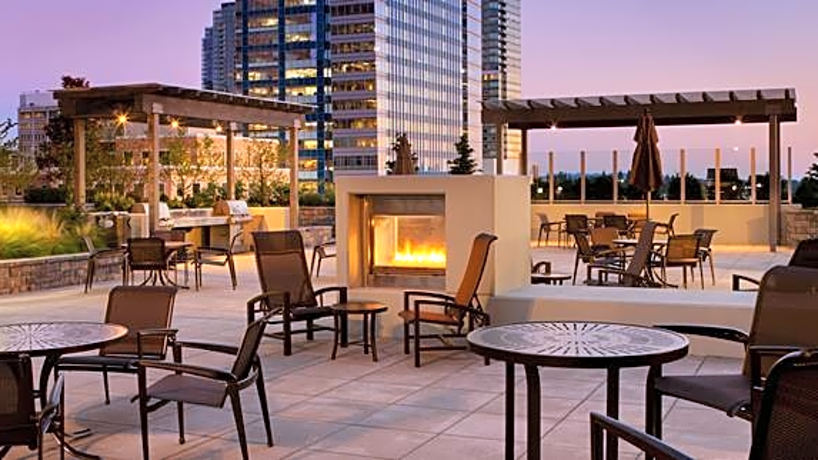Avalon Towers Bellevue is a similar property to Main Street Flats II located in Bellevue
