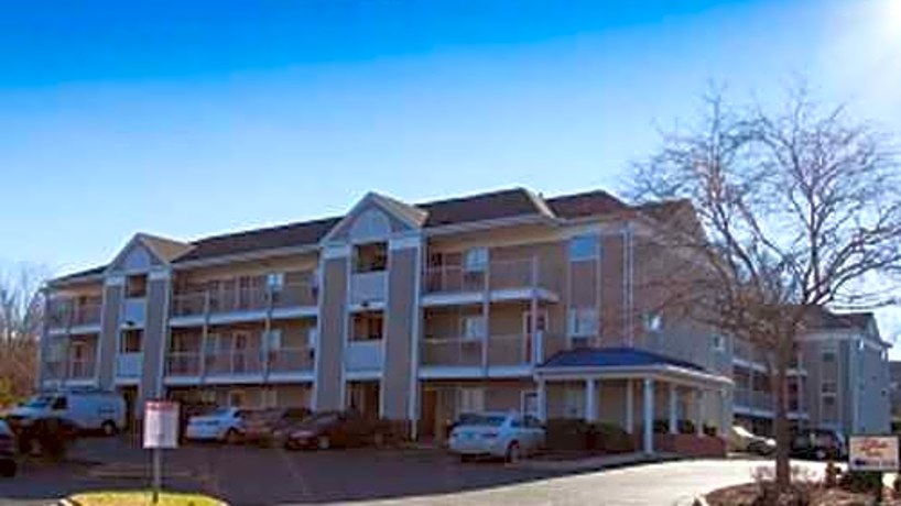Intown Suites Pressley Rd Zpn 540 Pressley Road