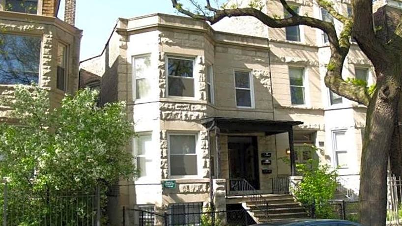 1032 W George St G 1032 W George St Chicago Il Houses For Rent Rent Com