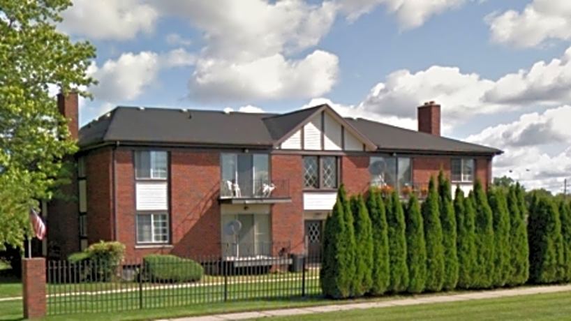Bristol Village Apartments 33021 Karin Drive Sterling
