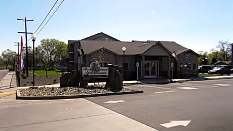 Beech Street Apartments 1402 E Beech Street Yakima Wa