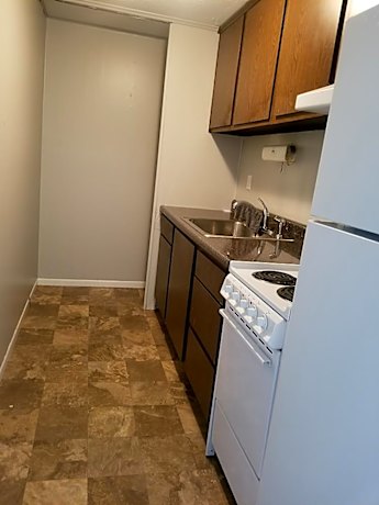 James Marie Court 625 James Marie Court Fostoria OH Apartments for