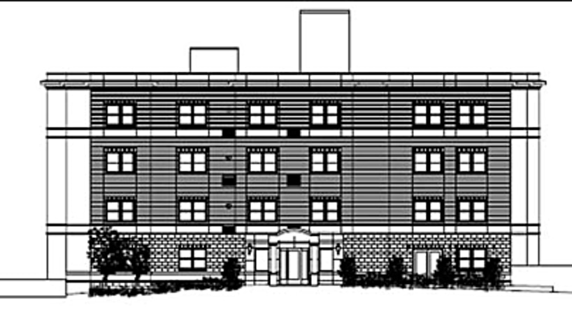 River Pointe At Drum Hill 100 Ringgold Street