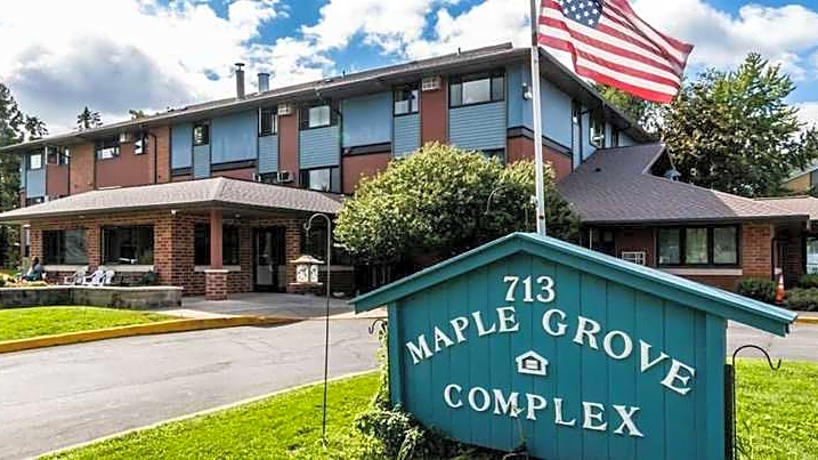Maple Grove Apartments 713 Amp 730 W 6th St Wabasha Mn