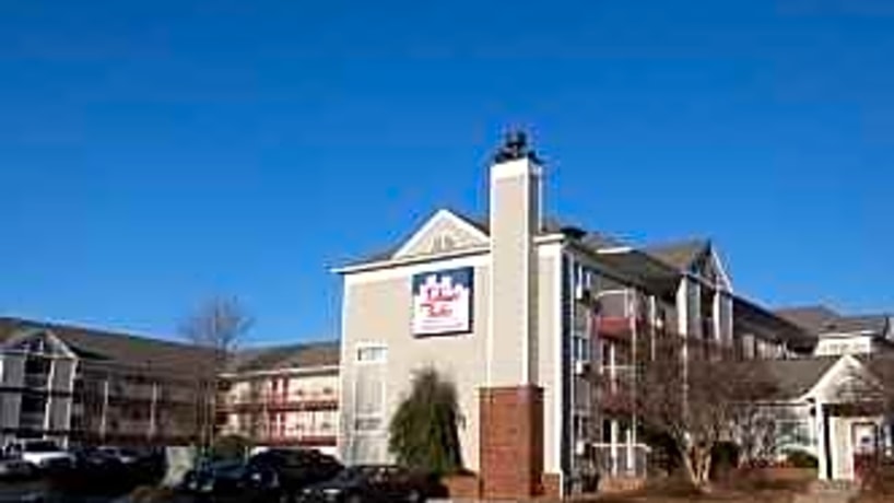 Intown Suites Matthews Zmn 9211 E Indep Blvd