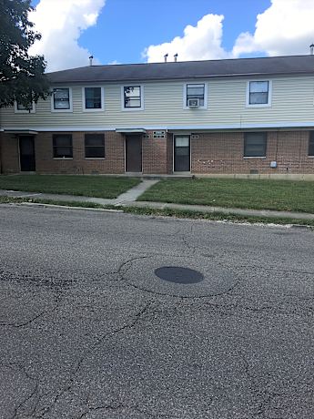 Hilltop Homes 631 Groveland Ave Dayton Oh Apartments For Rent Rent Com