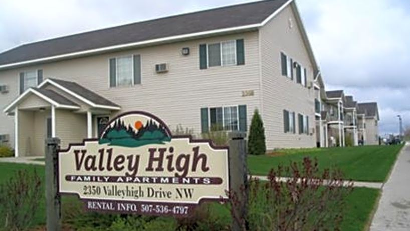 Valleyhigh 2350 Valleyhigh Drive Nw Rochester Mn