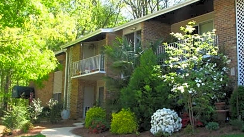 The Palms Apartments 3712 Horton Street Raleigh Nc