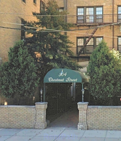 Chestnut Apartments 304 Chestnut St Roselle Park Nj