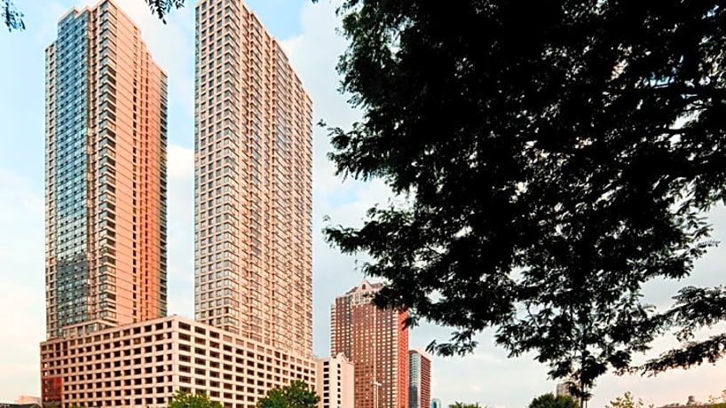 Monaco 475 Washington Blvd Jersey City Nj Apartments For Rent Rent Com