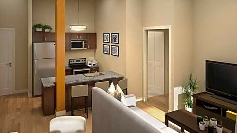 The Lofts At 30 Pines 30 Pine St Gardner Ma