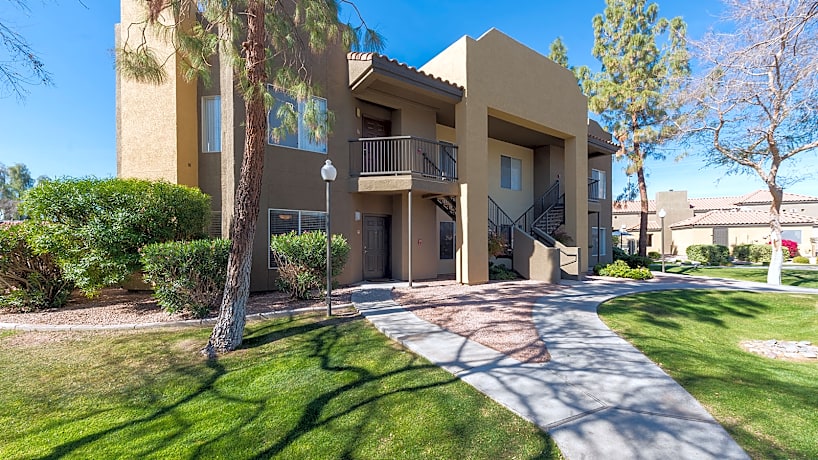 Allegro At Gateway Foothills 4411 East Chandler Boulevard Phoenix Az Apartments For Rent Rent Com