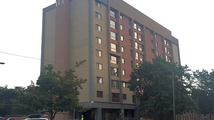 Barney Ford Heights Denver Housing Authority 2024 Clarkson St Denver Co Apartments For Rent Rent Com