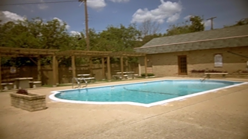 Hacienda Apartments 2431 Pinn Road San Antonio Tx