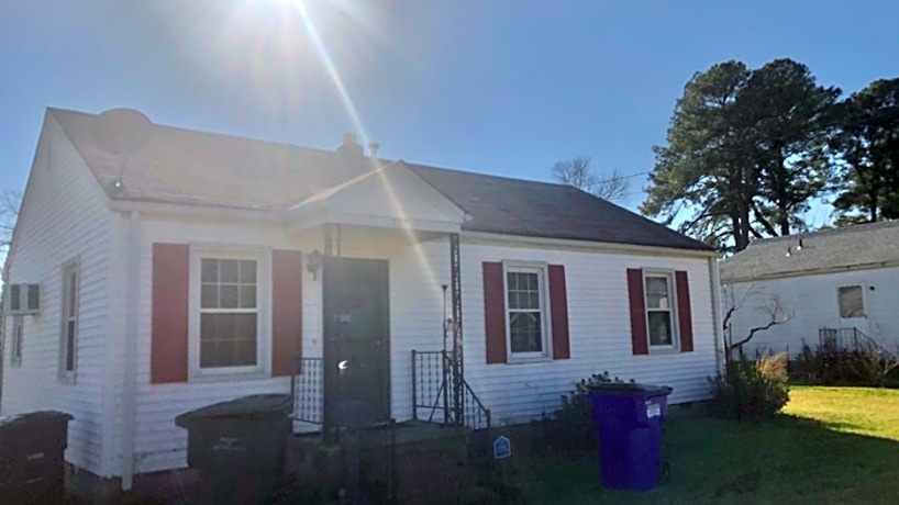 337 Beechwood Ave - 337 Beechwood Ave | Norfolk, VA Houses ...