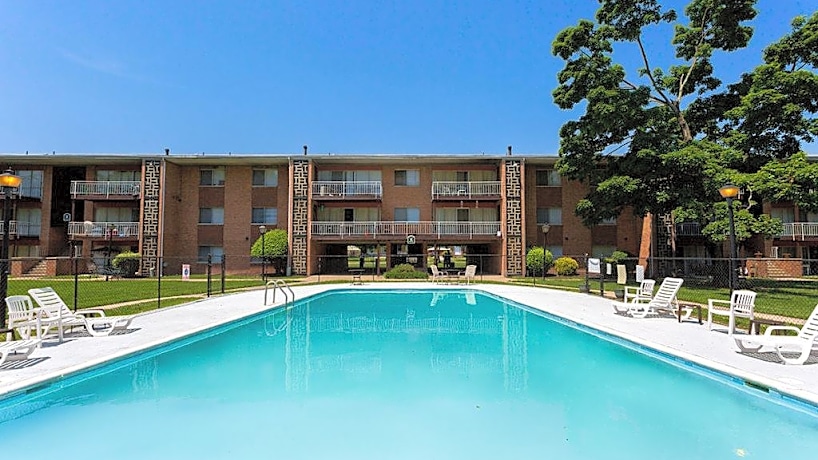 Bloom Apartments Richmond Virginia