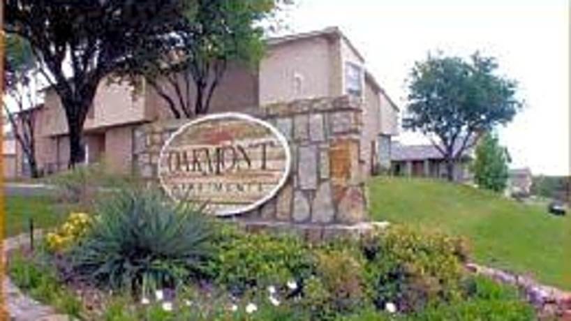 Westdale Hills Oakmont 1415 El Camino Real Euless Tx