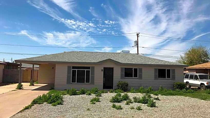Arizona For Rent