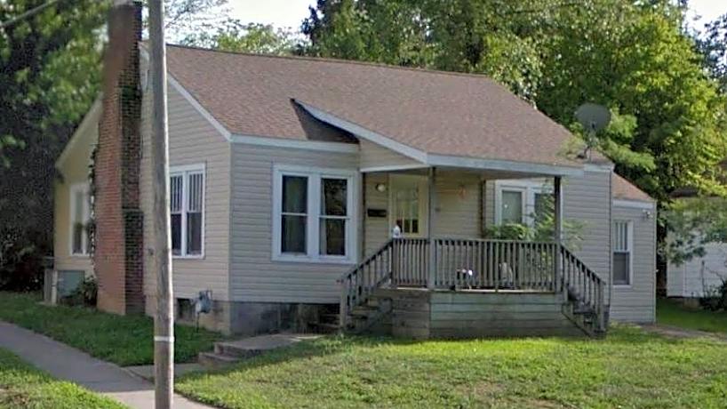 Places To Rent In Carbondale Il