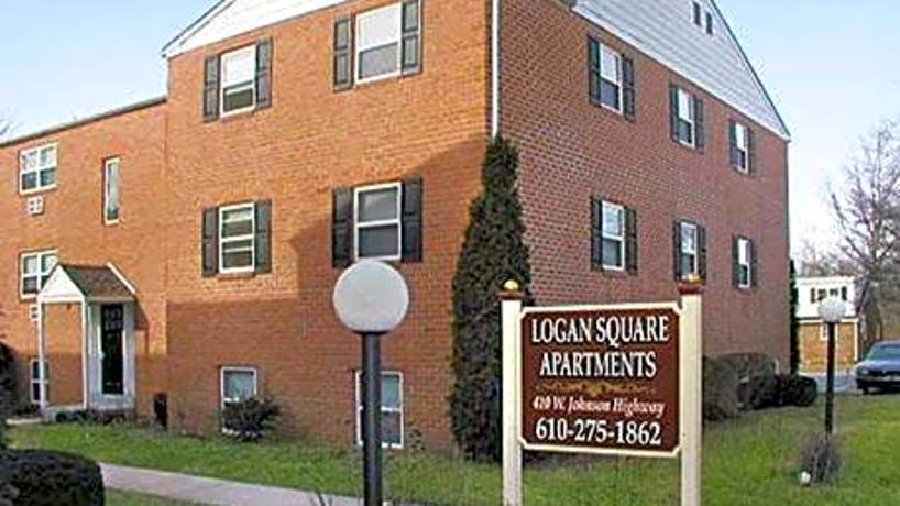 Astor Amp Logan Square Apartments 410 West Johnson Highway