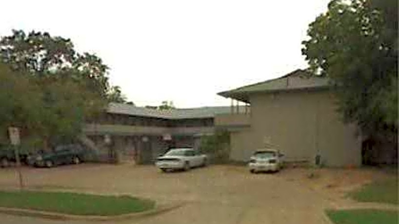 Oakridge Apartments 515 N Marsalis Dallas Tx