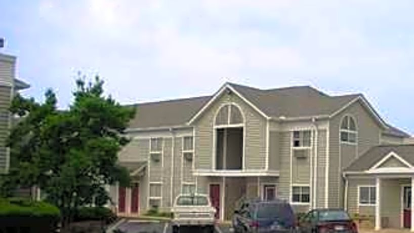 Intown Suites Oxmoor Zba 90 Oxmoor Road Birmingham