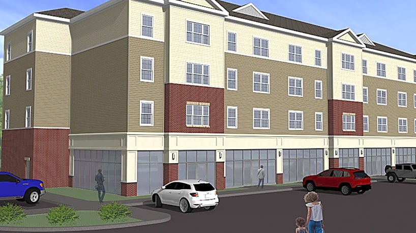 The Square At Bridgeport 1635 Old Philadelphia Pike