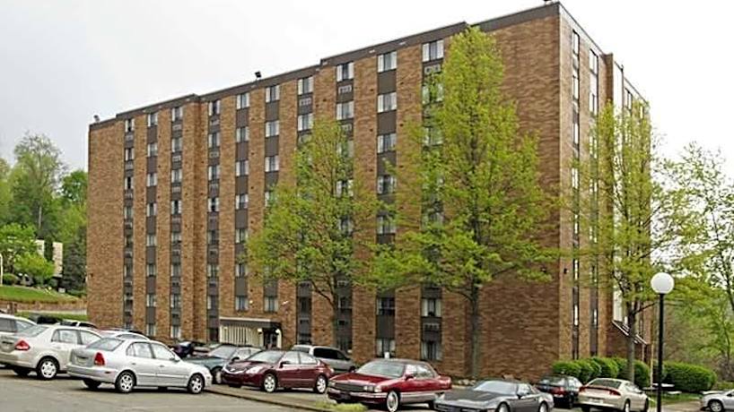 Douglas Plaza Apartments 2407 Laketon Road Pittsburgh