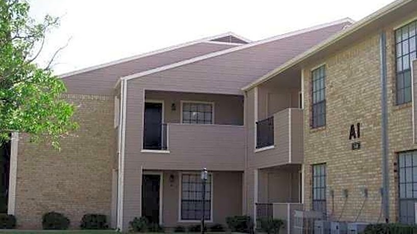 Appleridge Apartments 2600 Santa Cruz Lane Odessa Tx