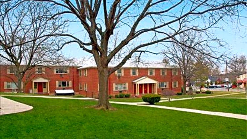 Apartments For Rent Madison Nj