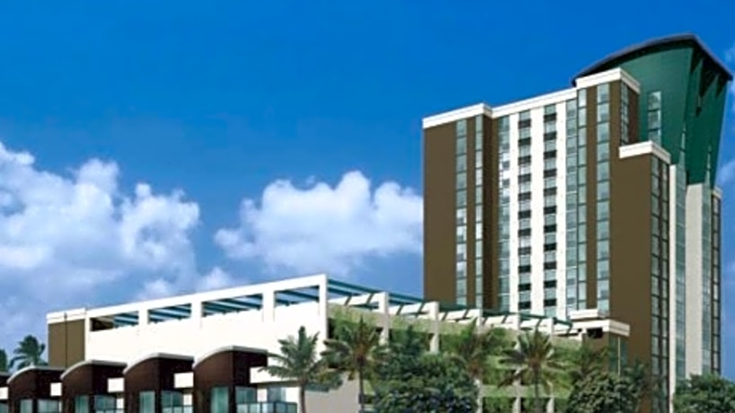 Halekauwila Place 665 Halekauwila Street Honolulu Hi