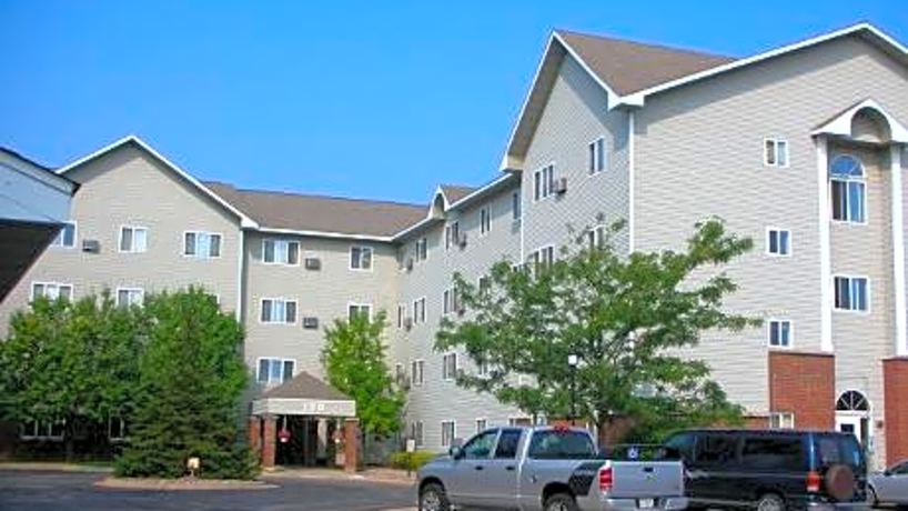 City Walk Apartments 120 Grand Ave Wausau Wi Apartments For Rent Rent Com