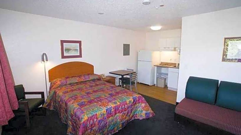 Intown Suites Warner Robins Xwr 2103 Moody Road