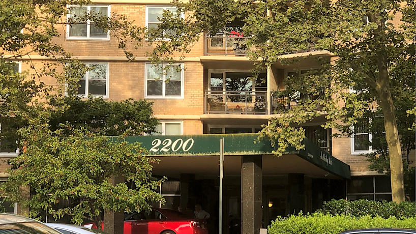 Northbridge Park 2200 N Central Rd Fort Lee Nj Apartments For Rent Rent Com