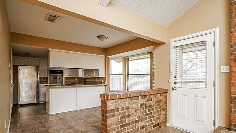 537 Porter Ave 537 Porter Ave Crowley Tx Houses For Rent Rent Com