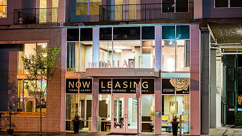 Apollo Midtown 2110 Elliston Pl Nashville Tn Apartments For Rent Rent Com