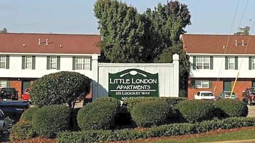 Little London 103 Locksley Way Apt Starkville Ms